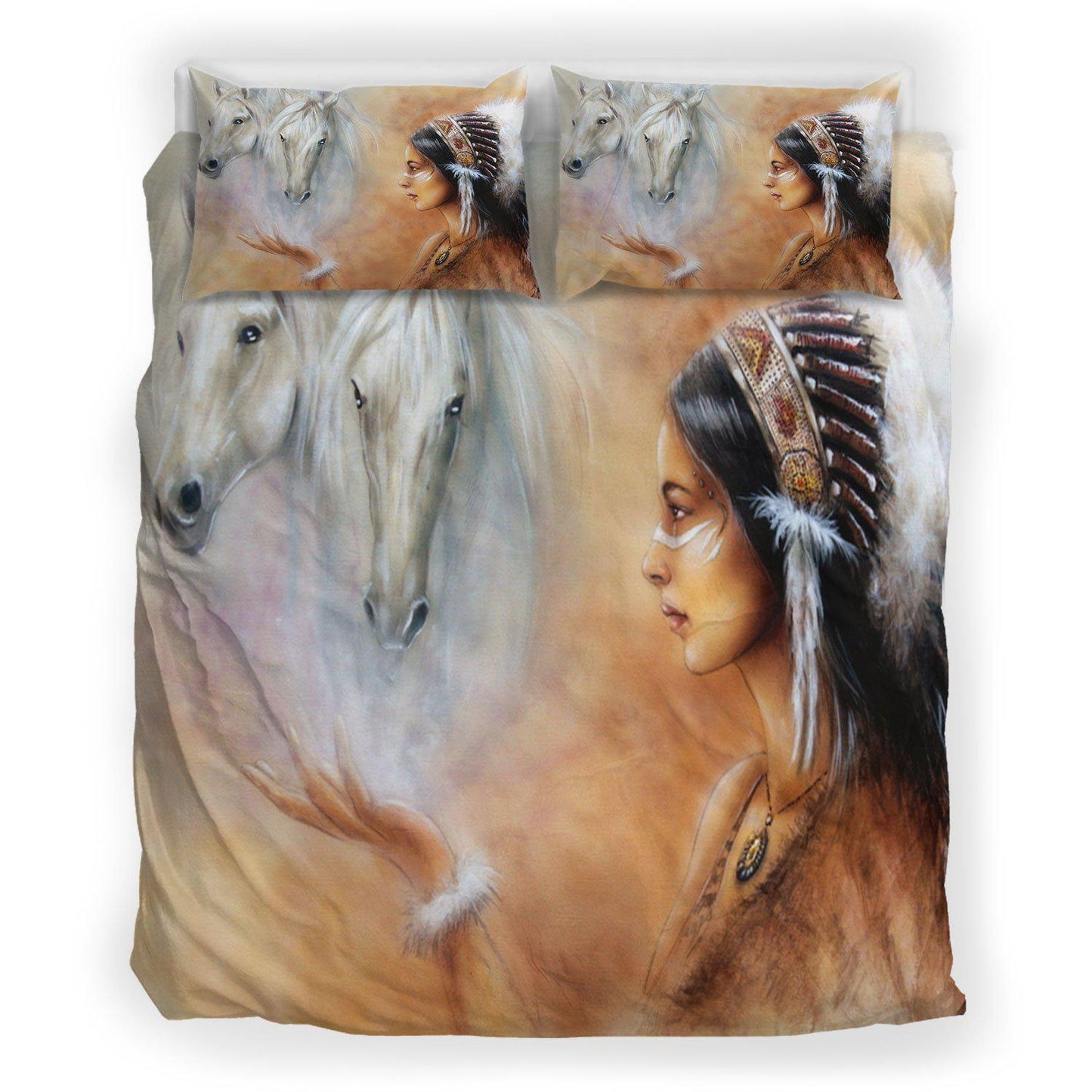 WelcomeNative Native Girl Mug, Native Mug, Native American Mug