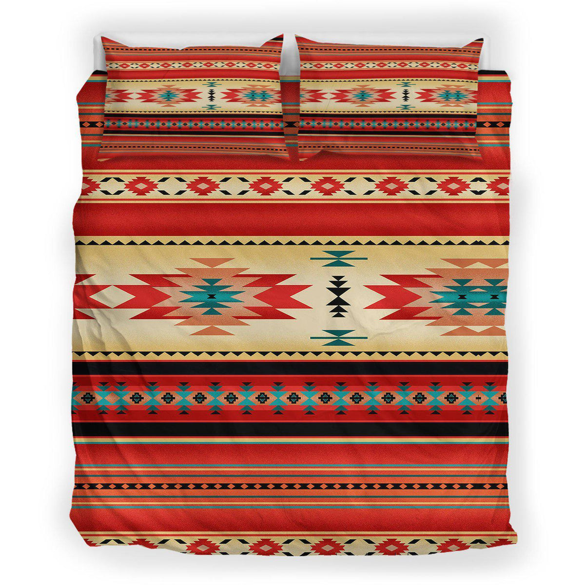 Welcomenatives Native Pattern Legging, 3D Legging, All Over Print Legging