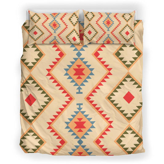 WelcomeNative Native Motifs Legging, 3D Legging, All Over Print Legging