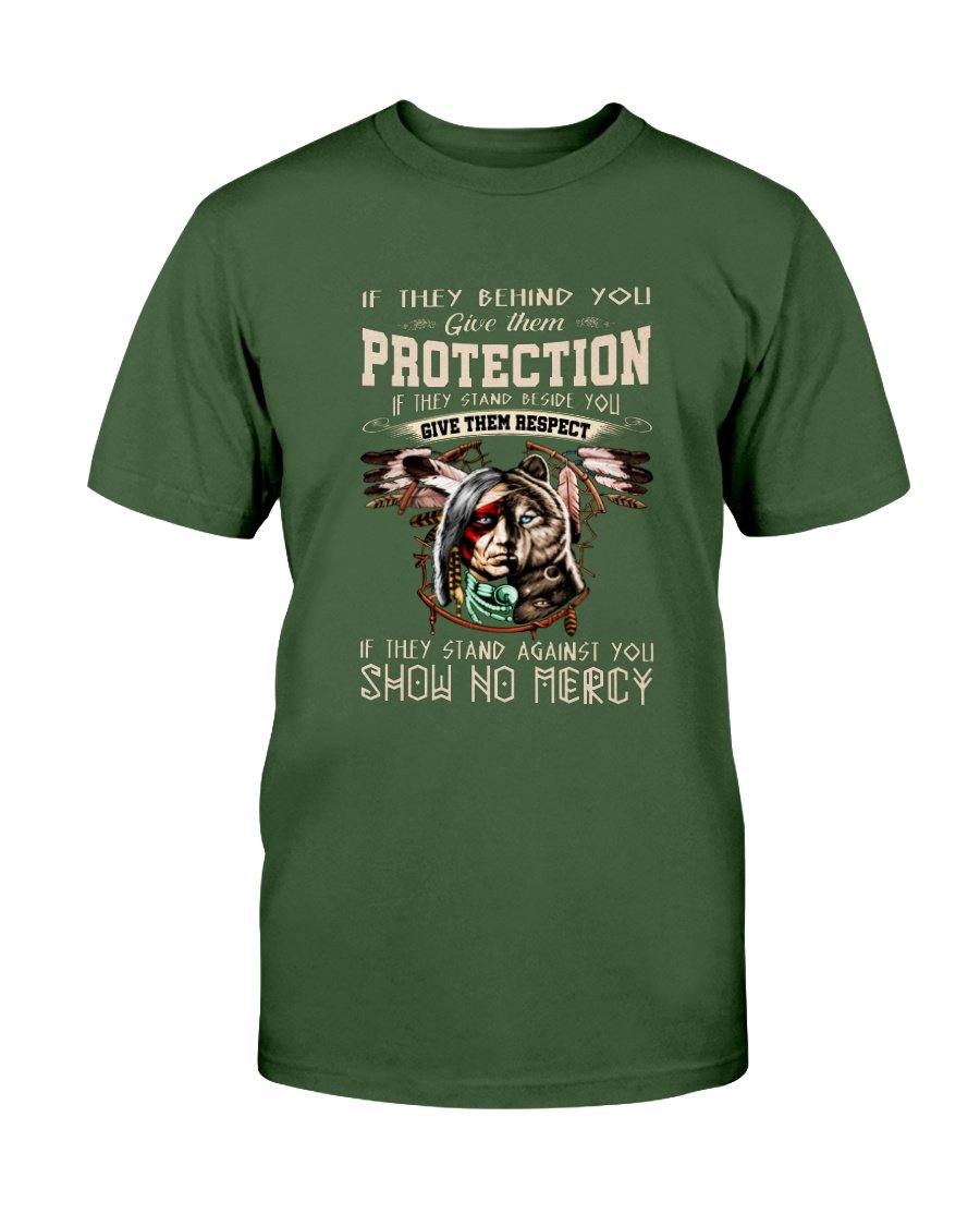 WelcomeNative Protection Mug, Native Mug, Native American Mug