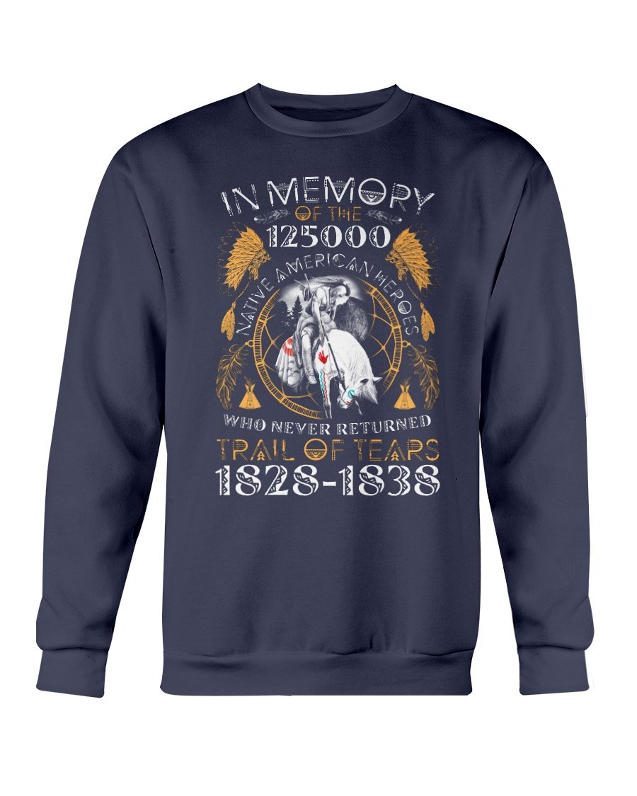 WelcomeNative Memory T Shirt, Native American Shirt