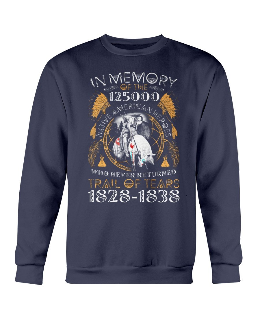 WelcomeNative Memory T Shirt, Native Ameirican Shirt