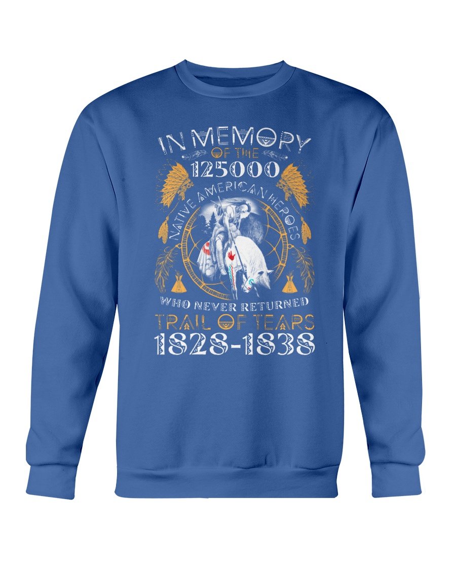 WelcomeNative Memory T Shirt, Native American Shirt