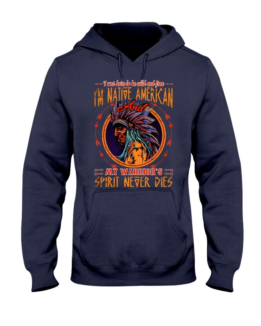 WelcomeNative Spirit T Shirt, Native American Shirt