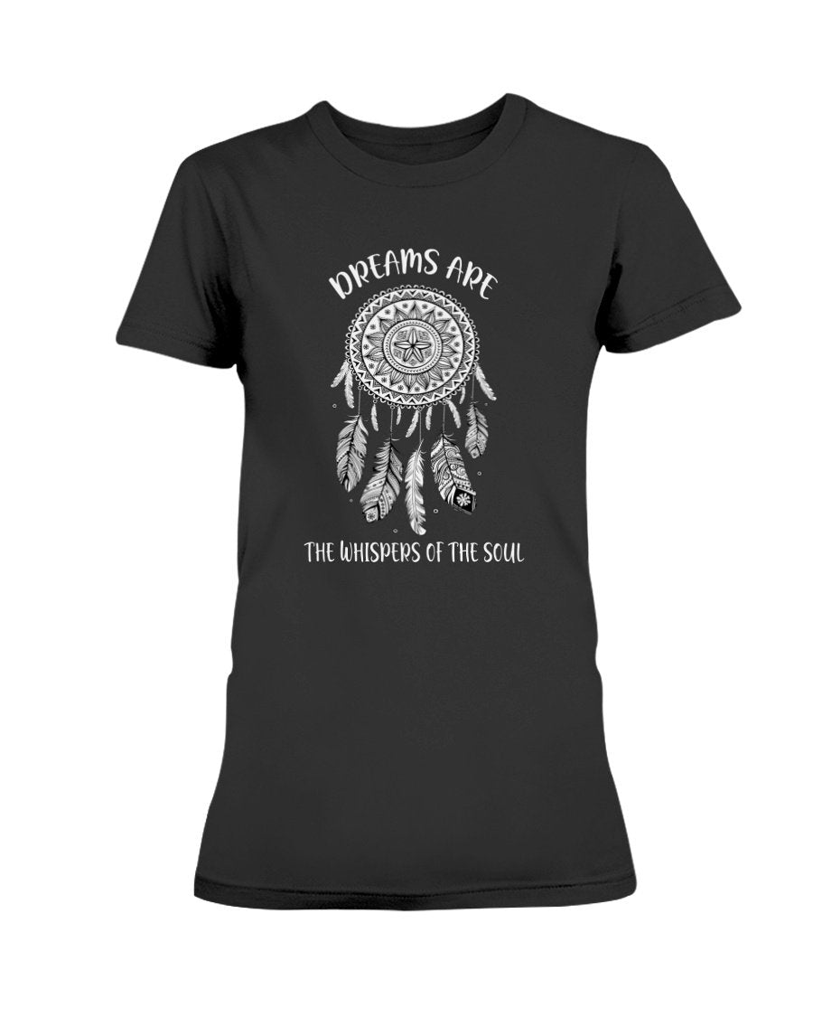 WelcomeNative Dreams Native T Shirt, Native American Shirt