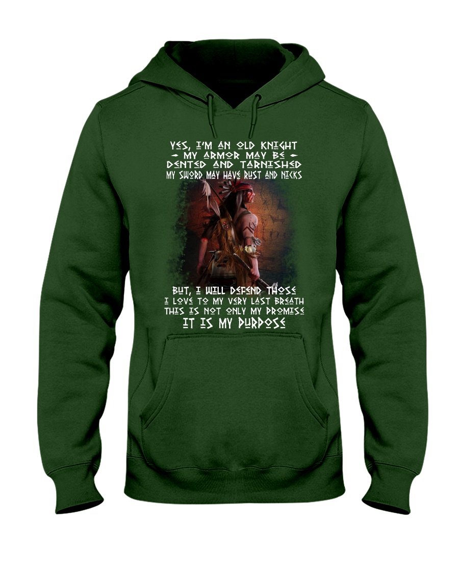WelcomeNative Native American Hero T Shirt, Native American Shirt