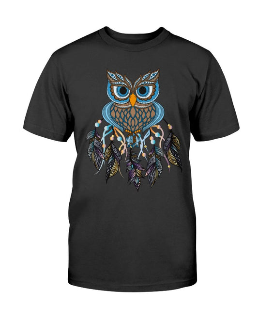 WelcomeNative Catbird T Shirt, Native Ameirican Shirt