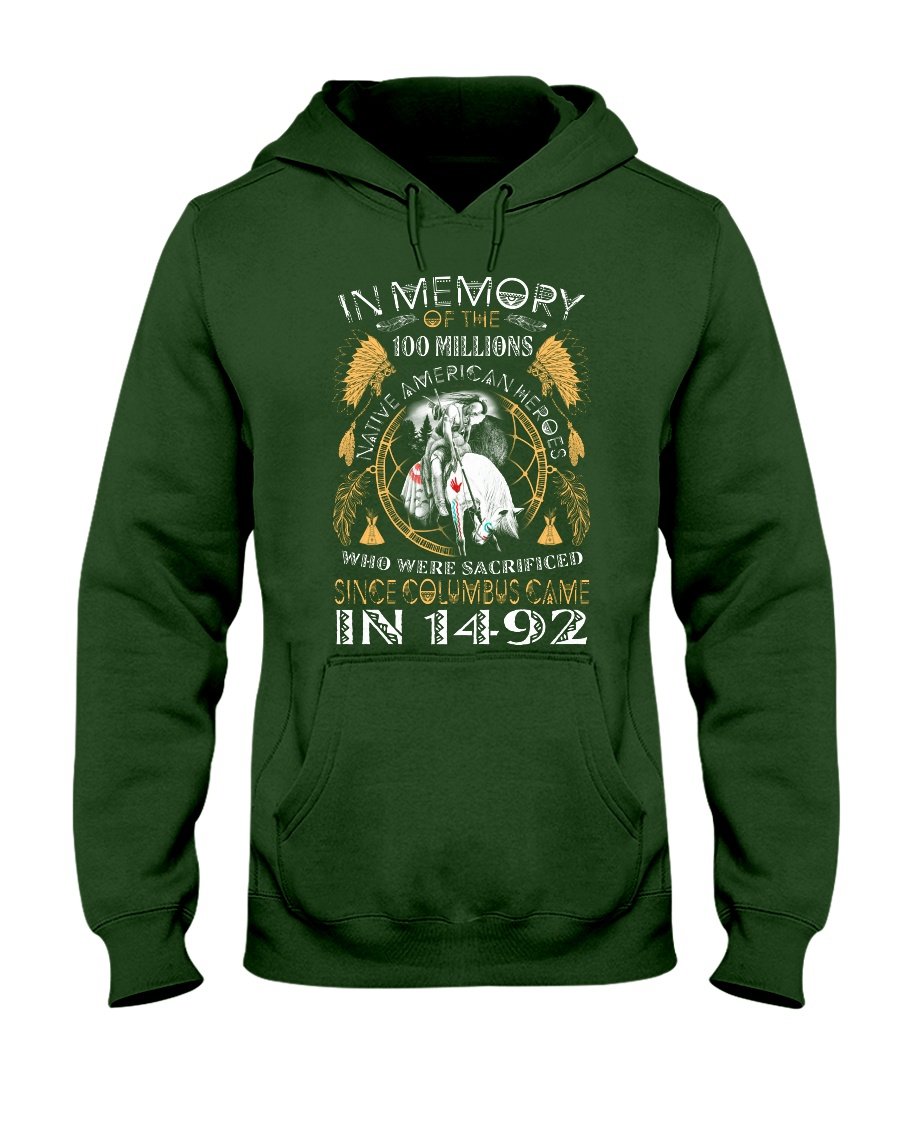 WelcomeNative Headress T Shirt, Native American Shirt