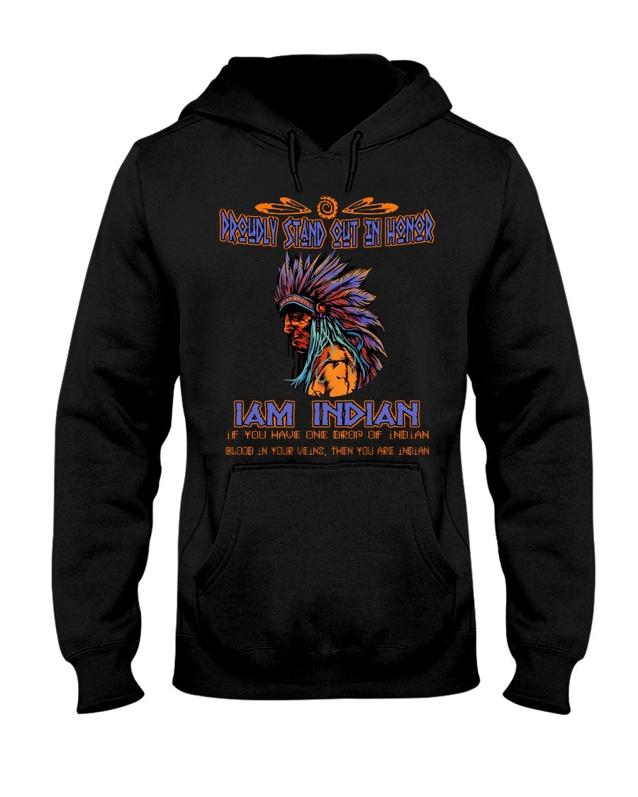 WelcomeNative Indian Honor T Shirt, Native American Shirt