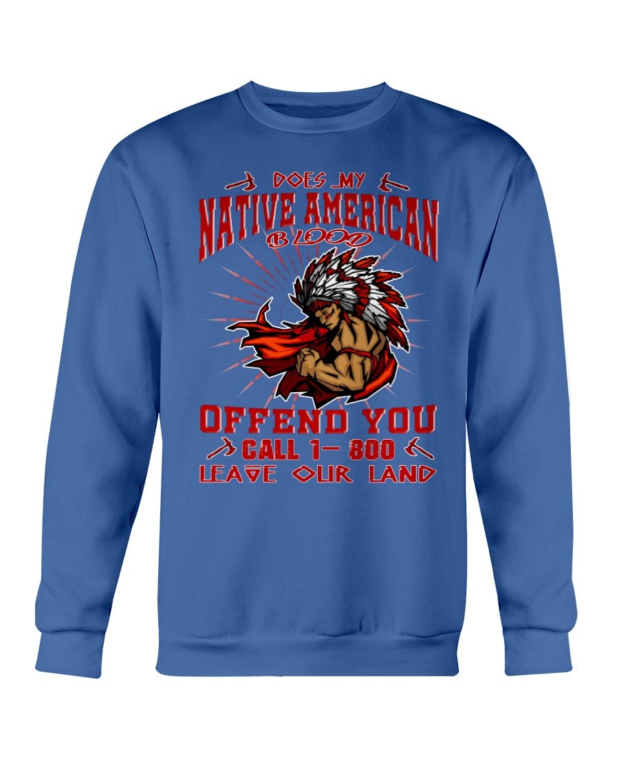 WelcomeNative Aboriginal Power T Shirt, Native American Shirt