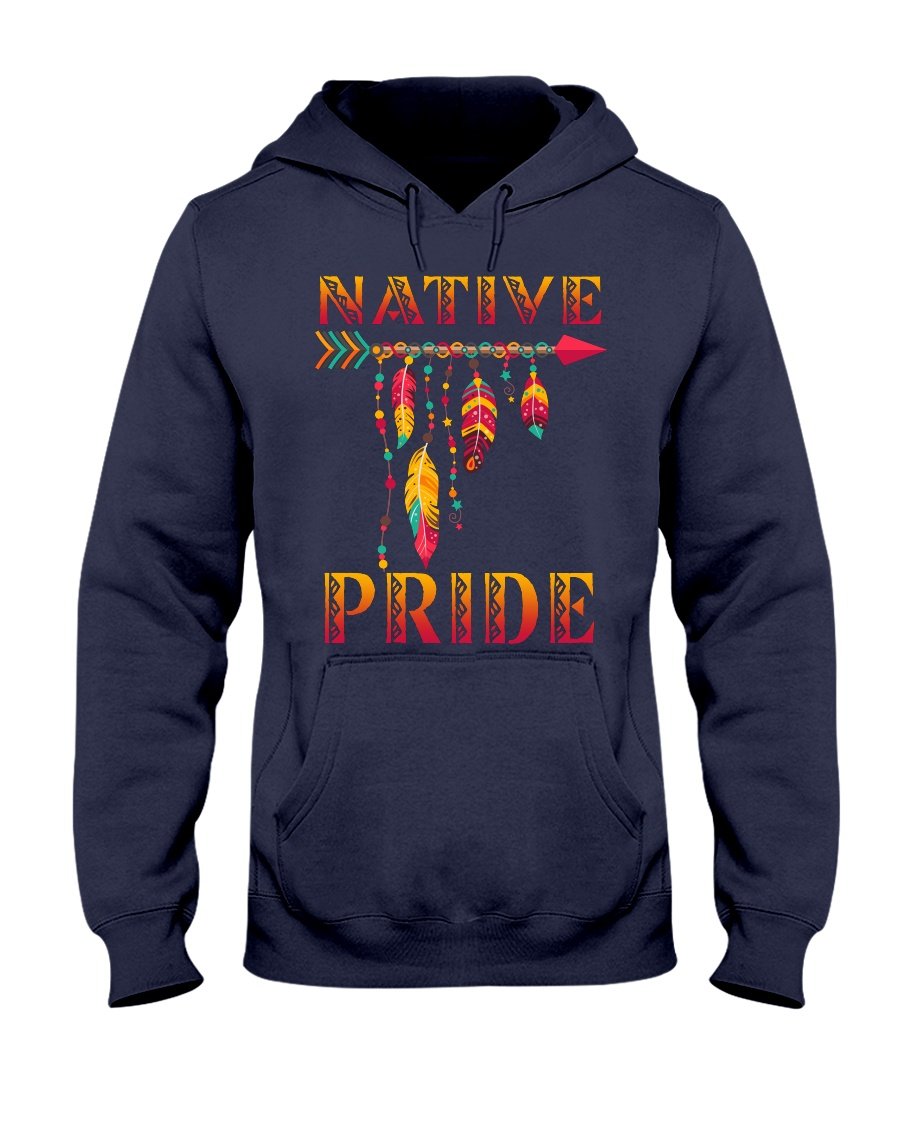 WelcomeNative Pride T Shirt, Native American Shirt