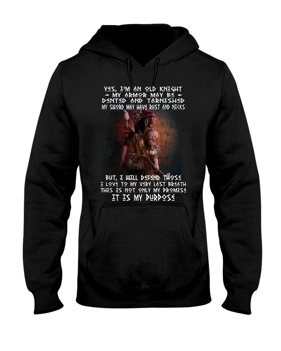 WelcomeNative Native American Hero T Shirt, Native American Shirt