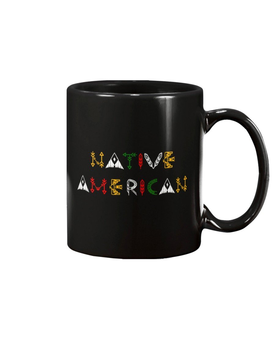 WelcomeNative American Mug, Native Mug, Native American Mug