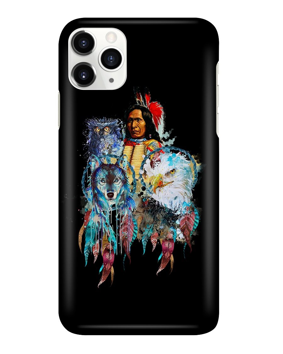 Dance Native
