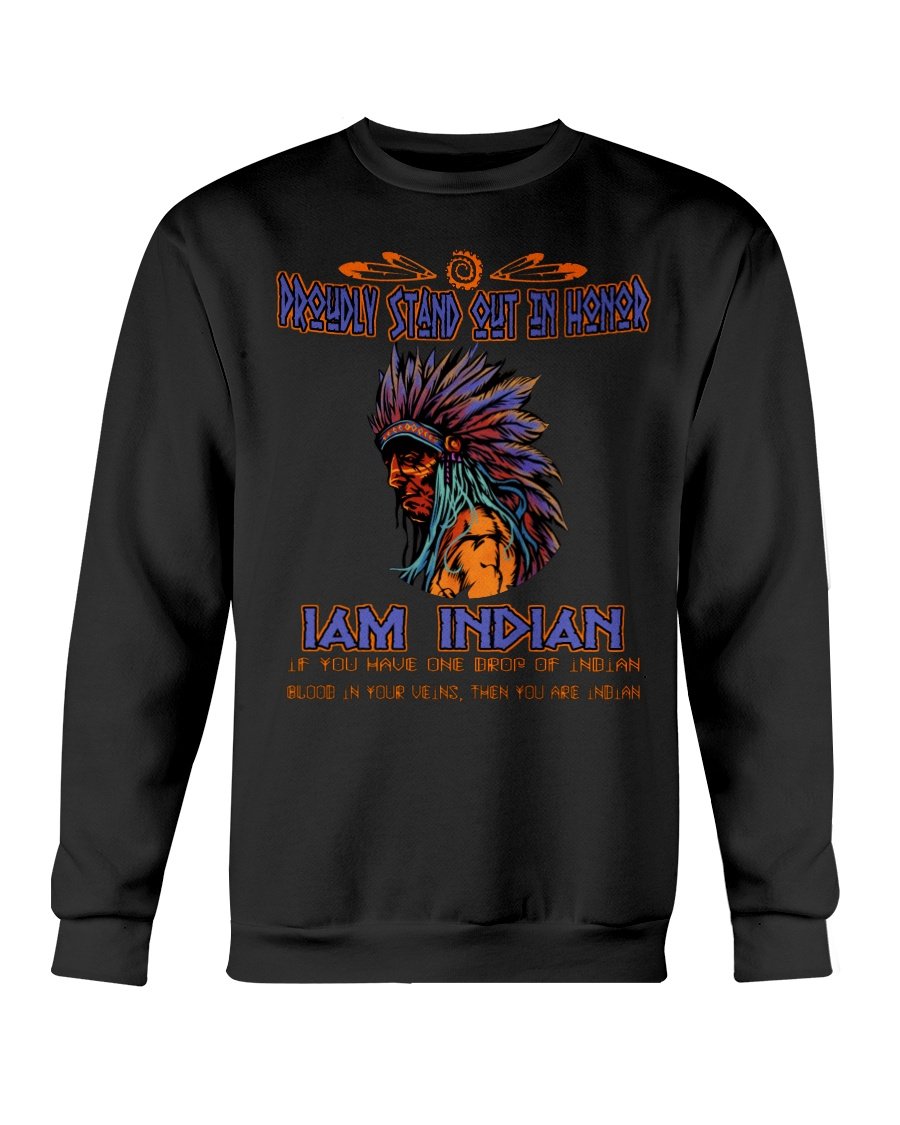 WelcomeNative Indian Honor T Shirt, Native American Shirt