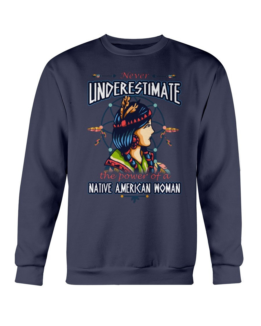 WelcomeNative Linderestimate Mug, Native Mug, Native American Mug