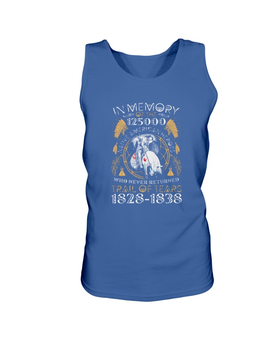 WelcomeNative Memory T Shirt, Native American Shirt