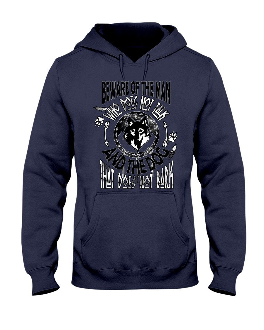 WelcomeNative The Dog T Shirt, Native American Shirt