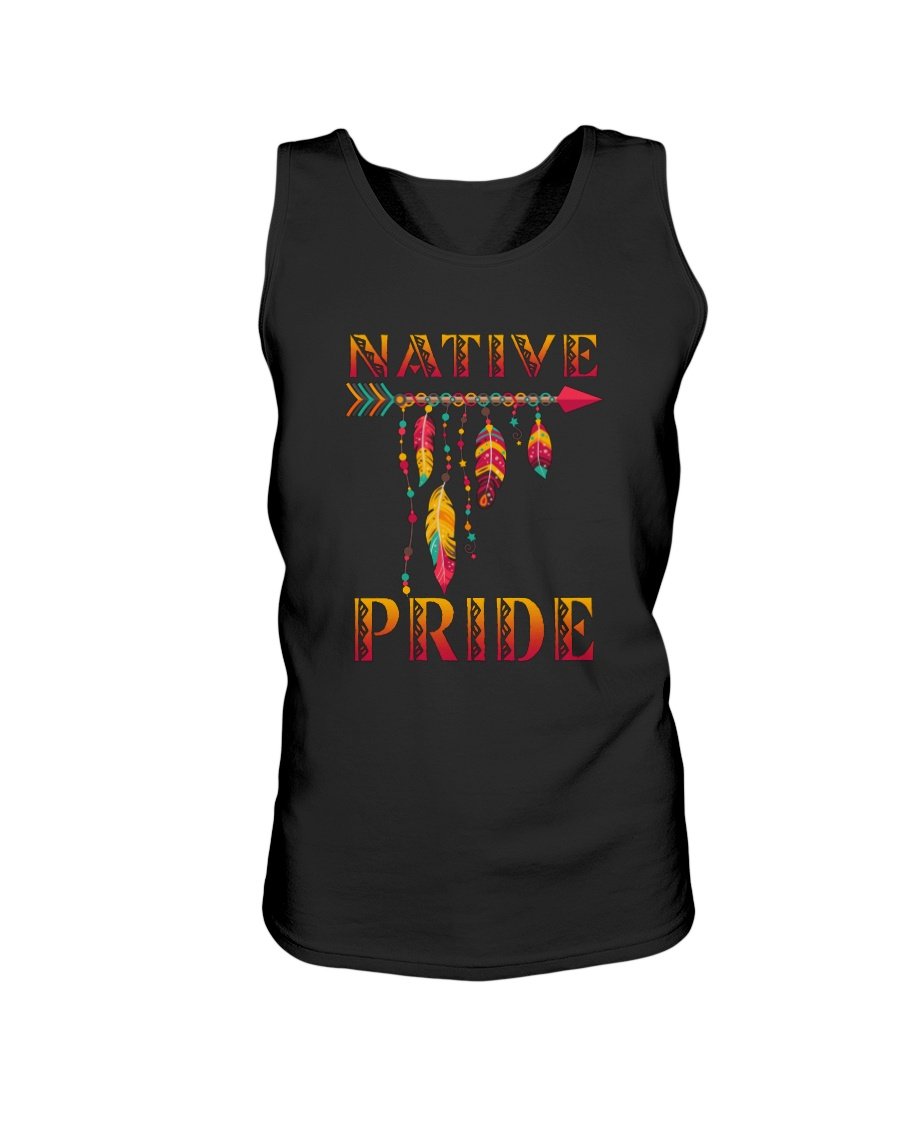 WelcomeNative Pride T Shirt, Native American Shirt