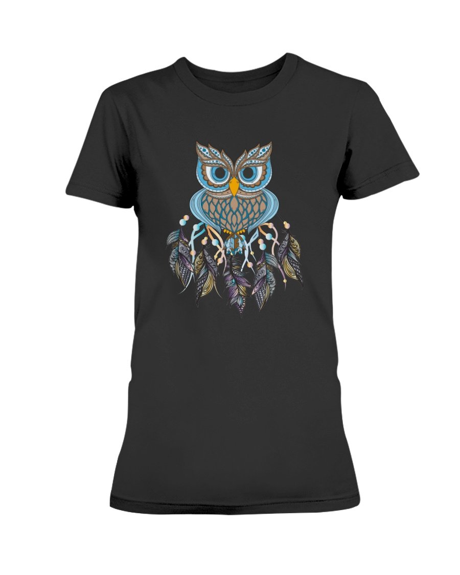 WelcomeNative Catbird T Shirt, Native Ameirican Shirt