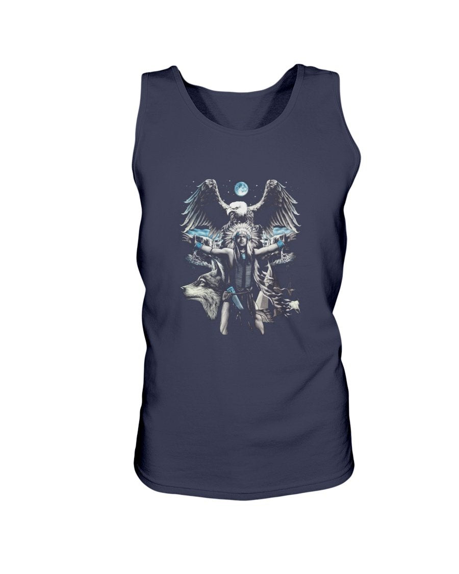 WelcomeNative Native American Trail Of Tears T Shirt, Native American Shirt