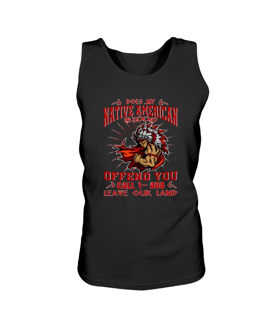 WelcomeNative Aboriginal Power T Shirt, Native American Shirt