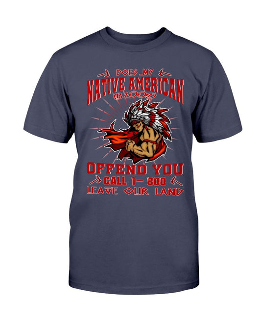 WelcomeNative Aboriginal Power T Shirt, Native Ameirican Shirt