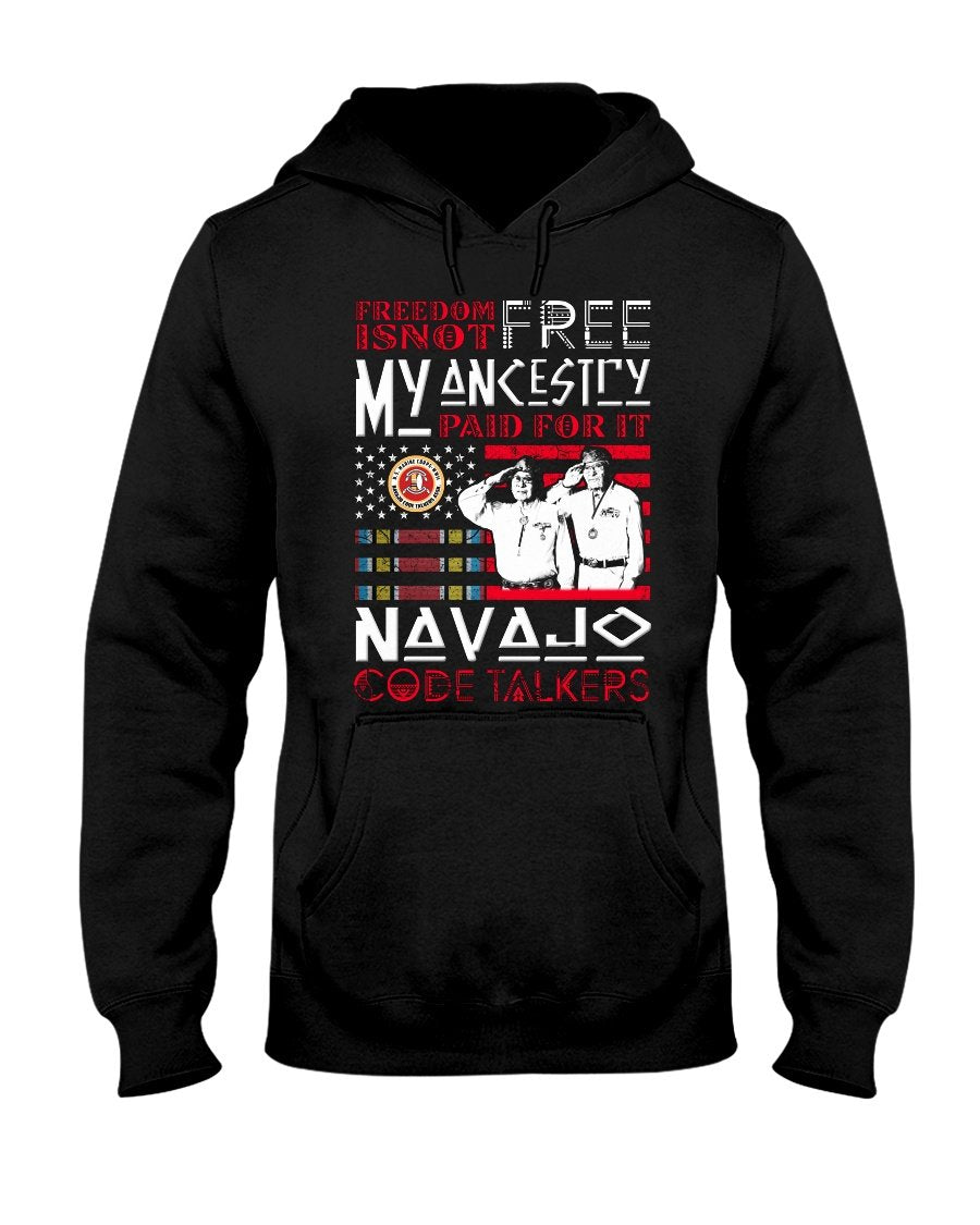 WelcomeNative Freedom T Shirt, Native American Shirt