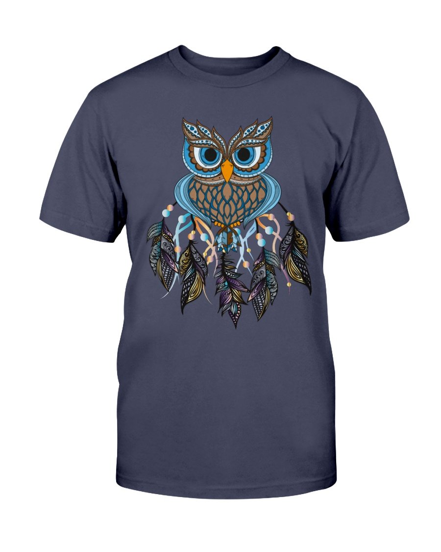 WelcomeNative Catbird T Shirt, Native Ameirican Shirt