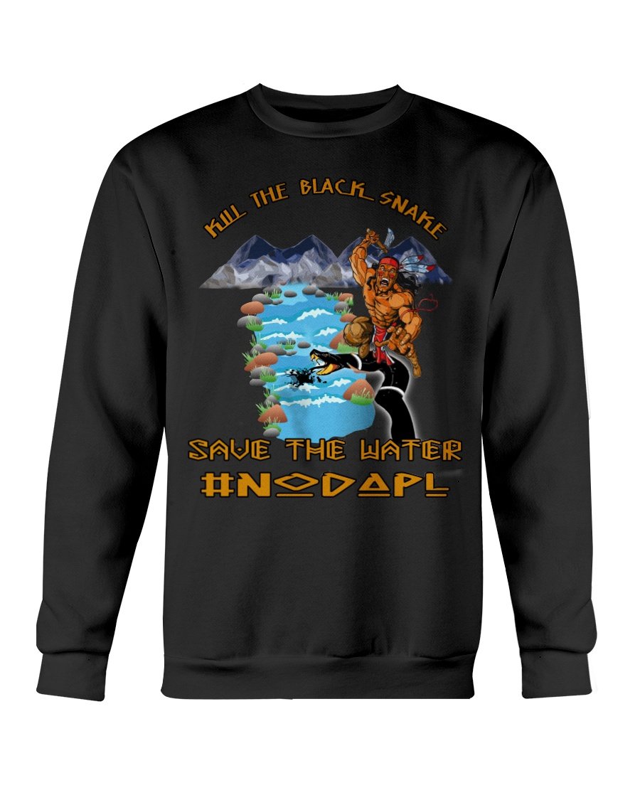WelcomeNative Water T Shirt, Native American Shirt