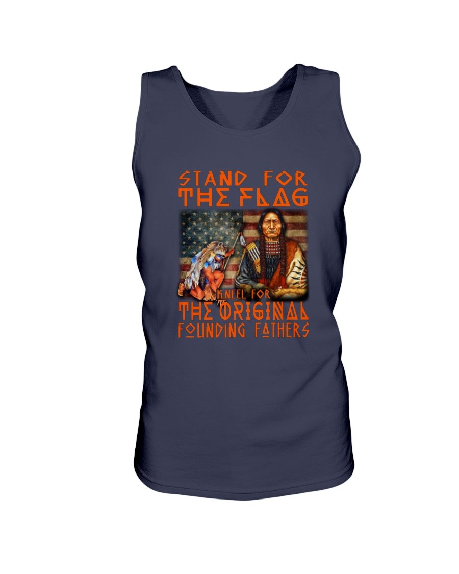WelcomeNative Original Flag T Shirt, Native American Shirt