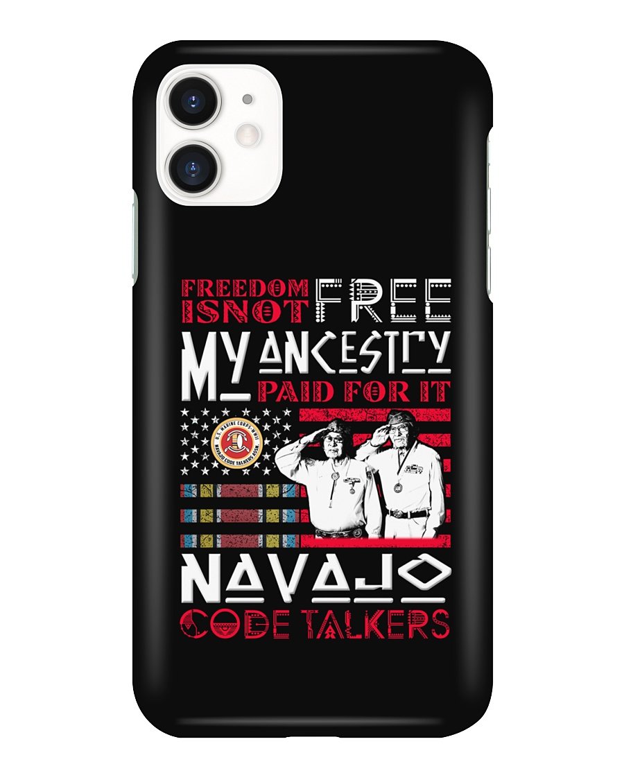 WelcomeNative Southwest Pattern Phone Case, Native American Phone Case