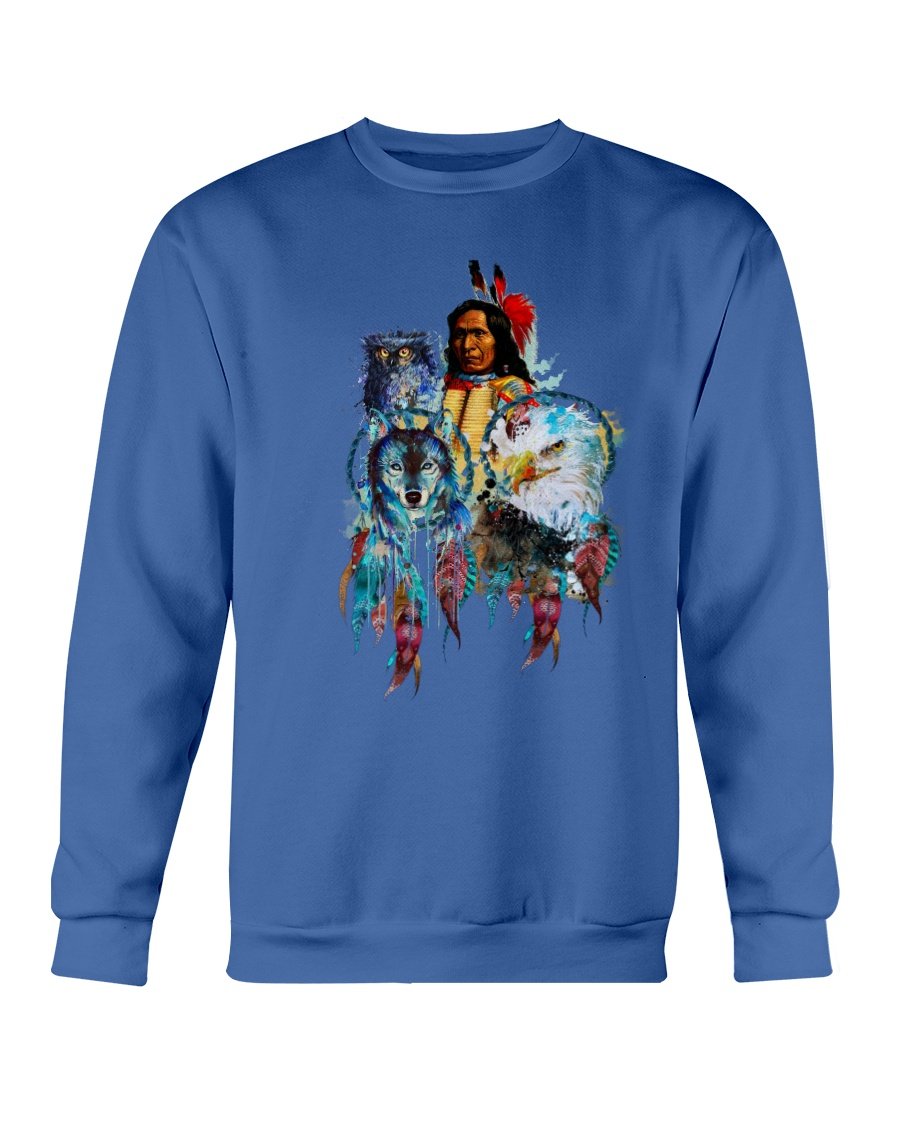 WelcomeNative Grand Mask T Shirt, Native Ameirican Shirt