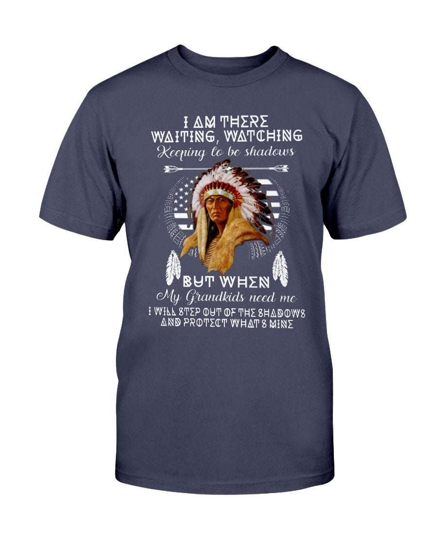 WelcomeNative Grand Mug, Native Mug, Native American Mug