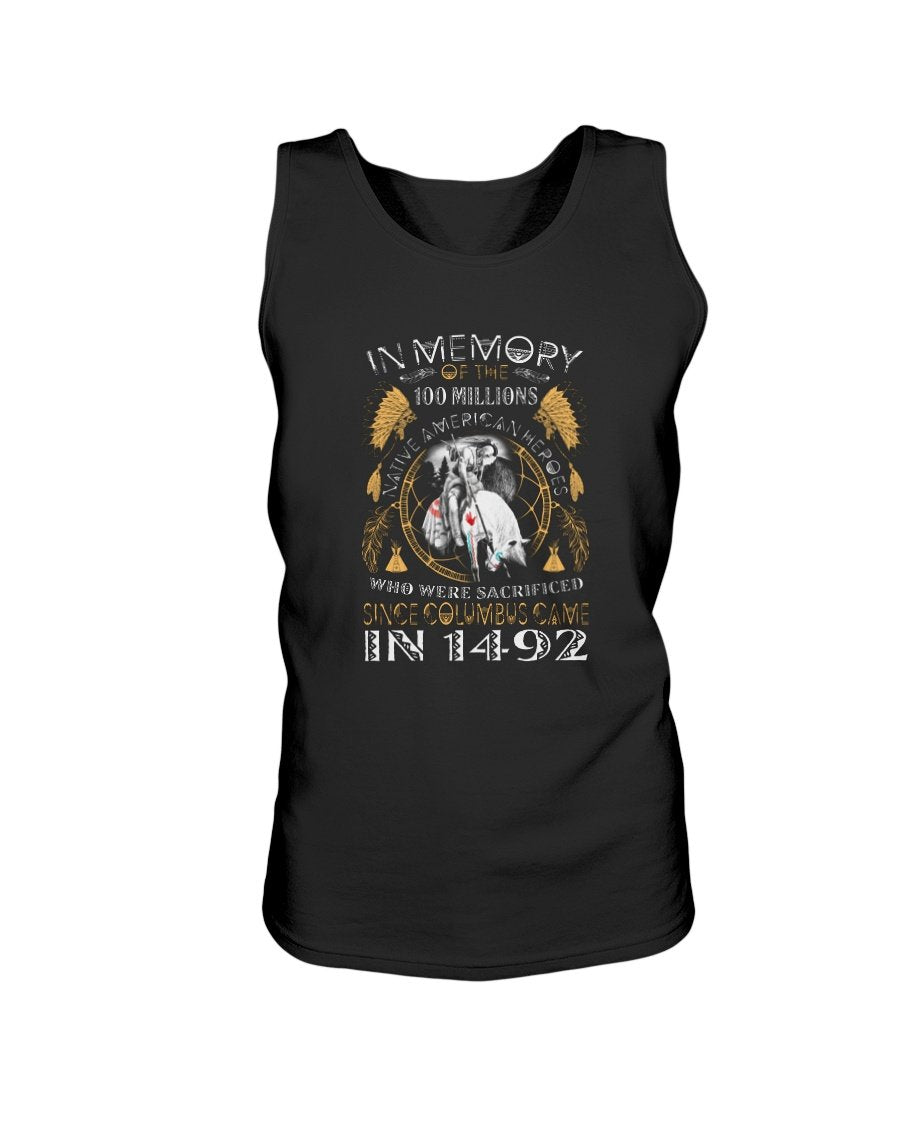 WelcomeNative Headress T Shirt, Native American Shirt