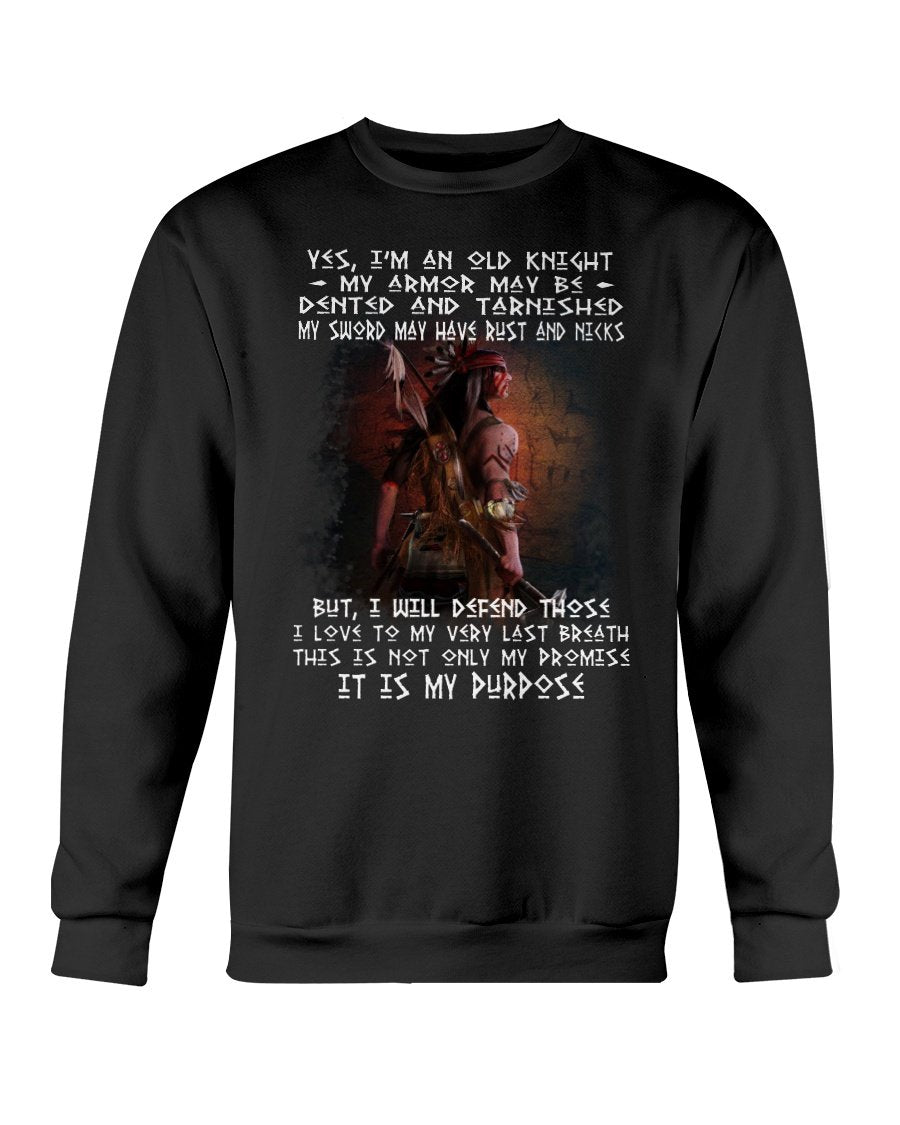 WelcomeNative Native American Hero T Shirt, Native American Shirt