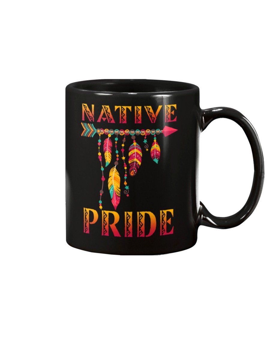 WelcomeNative Native Pride T Shirt, Native American Shirt