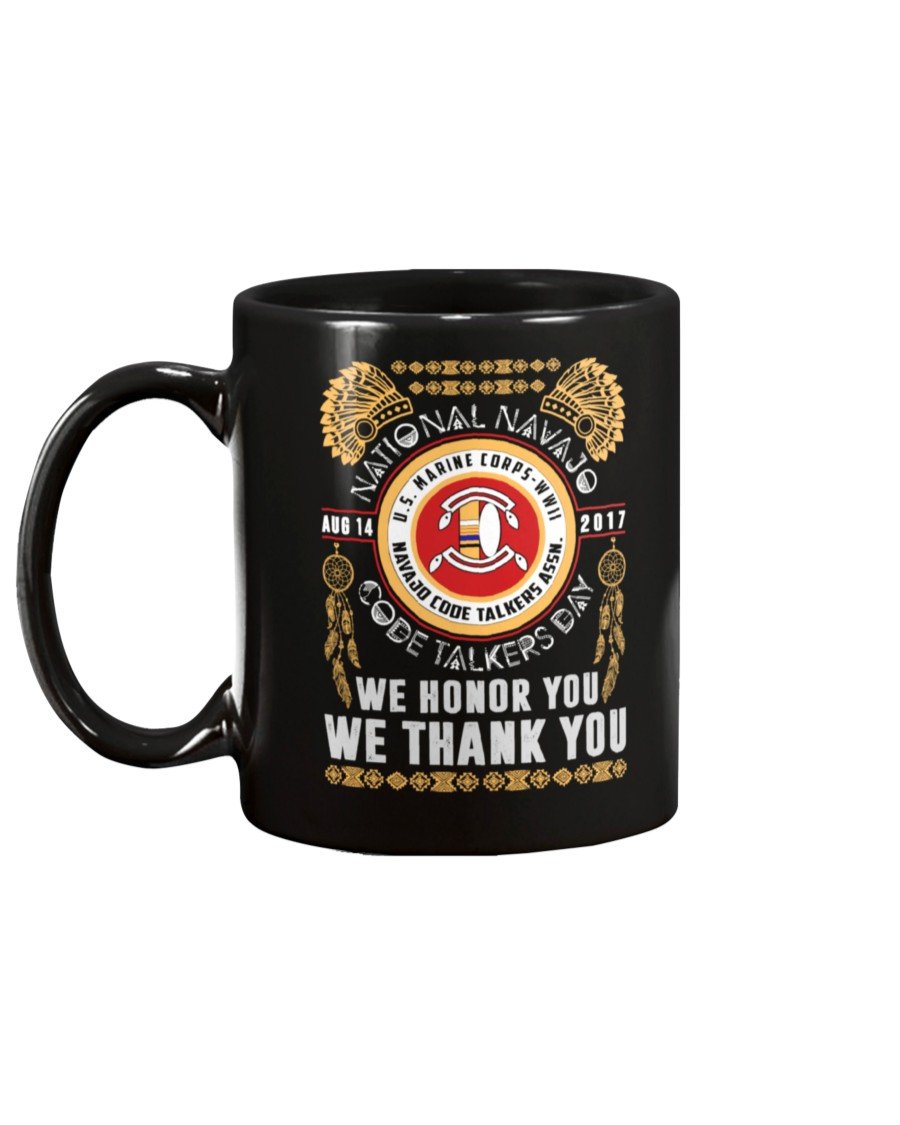 WelcomeNative Southwest Pattern Mug, Native Mug, Native American Mug