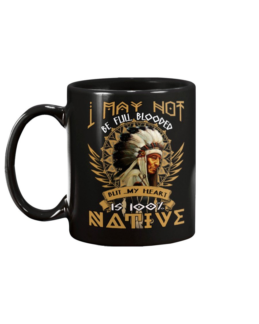 WelcomeNative A Men American Mug, Native Mug, Native American Mug