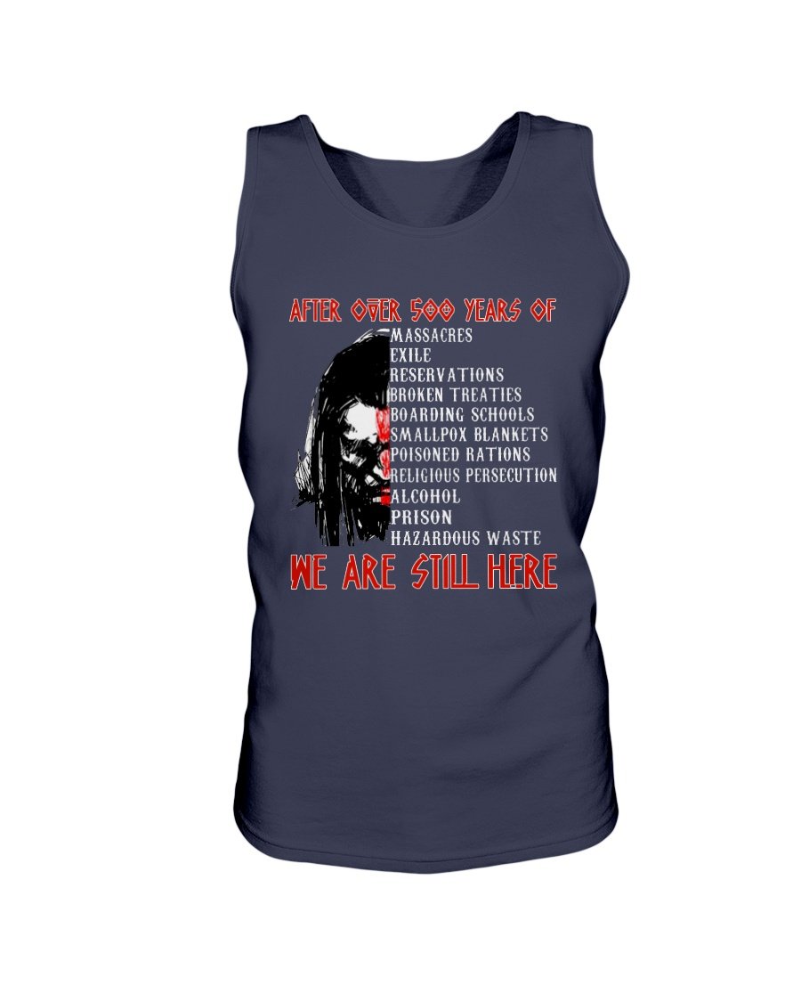 WelcomeNative Masacres T Shirt, Native American Shirt