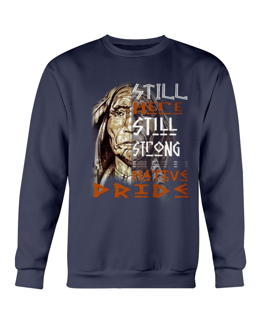 WelcomeNative Native Pride T Shirt, Native American Shirt