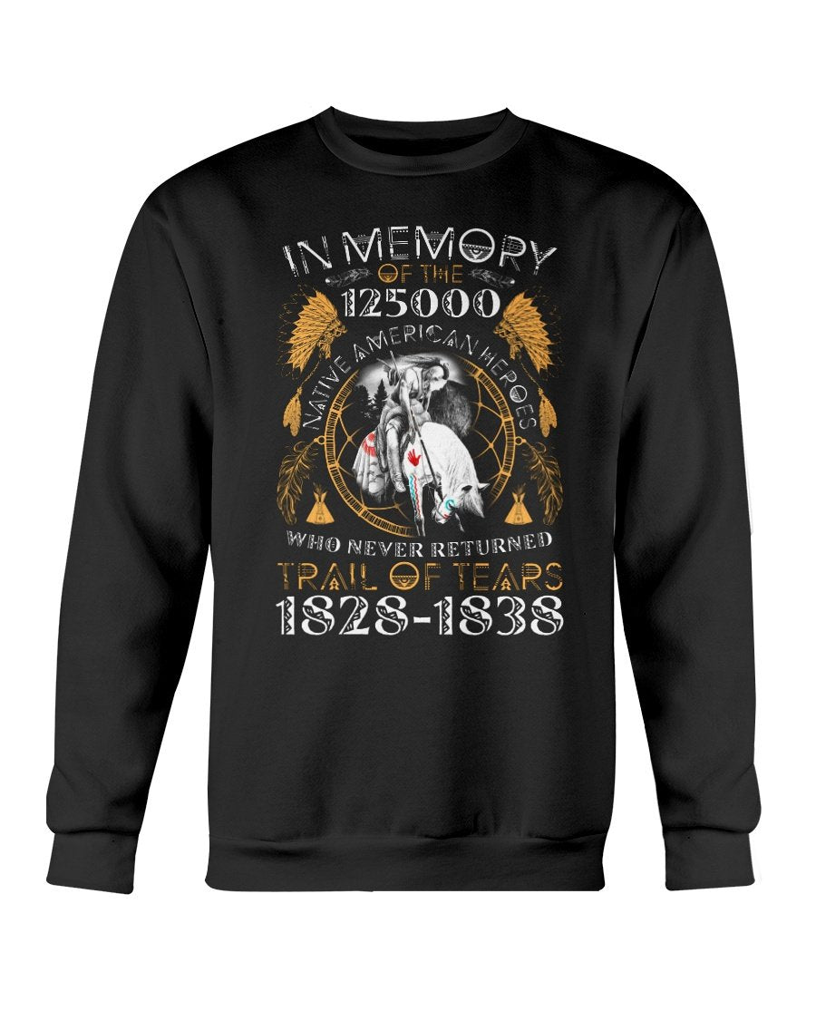 WelcomeNative Memory T Shirt, Native American Shirt