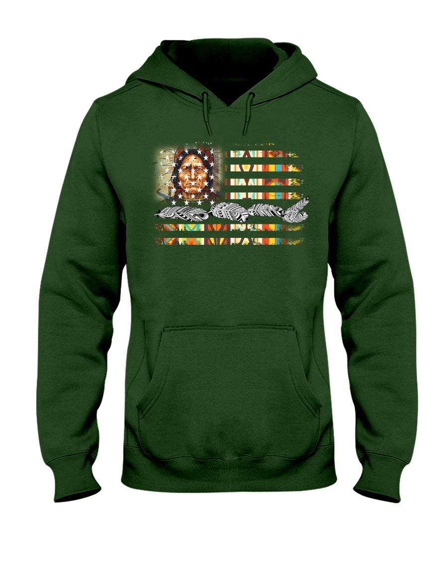 WelcomeNative Proud of Native T Shirt, Native American Shirt
