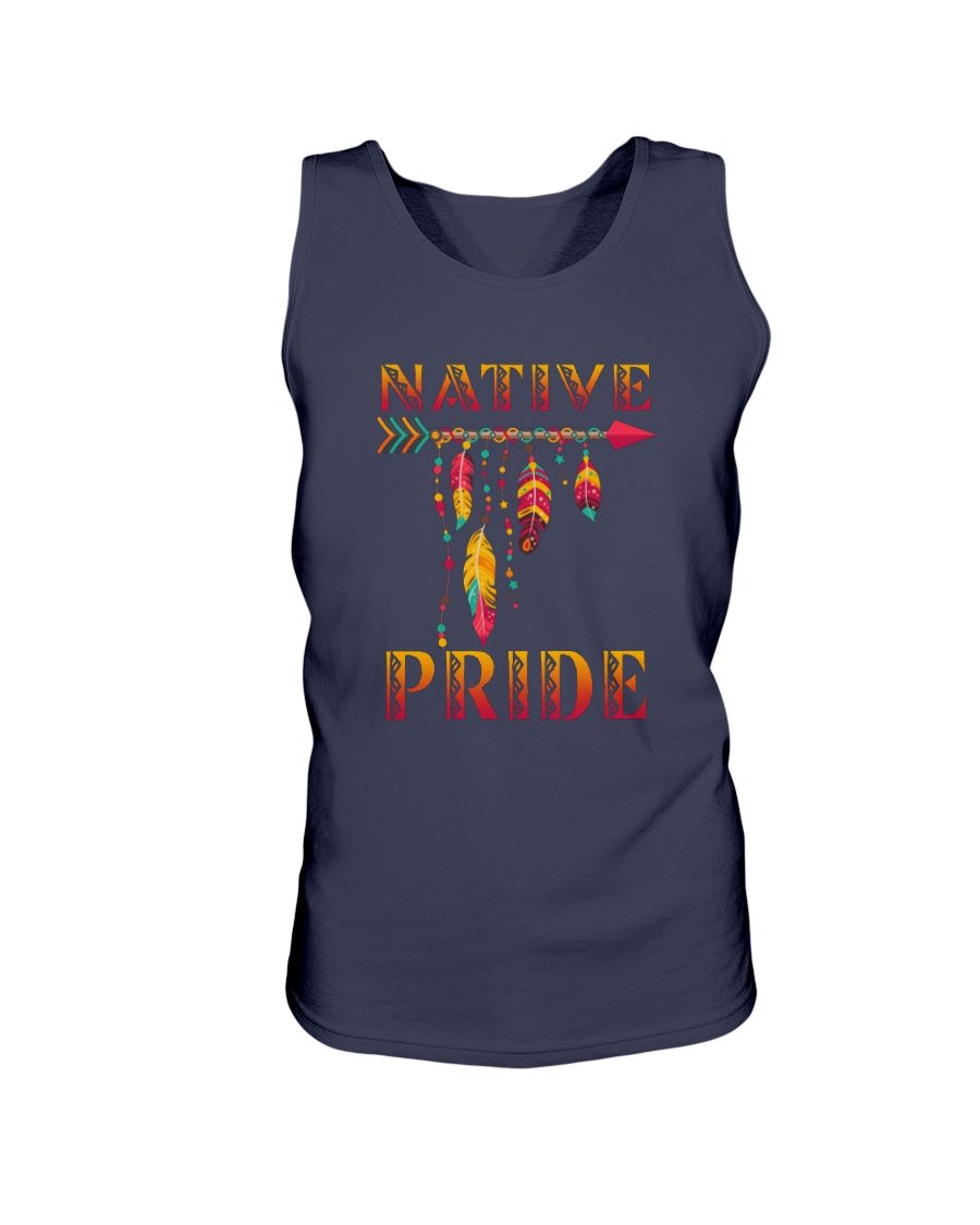 WelcomeNative Pride T Shirt, Native American Shirt