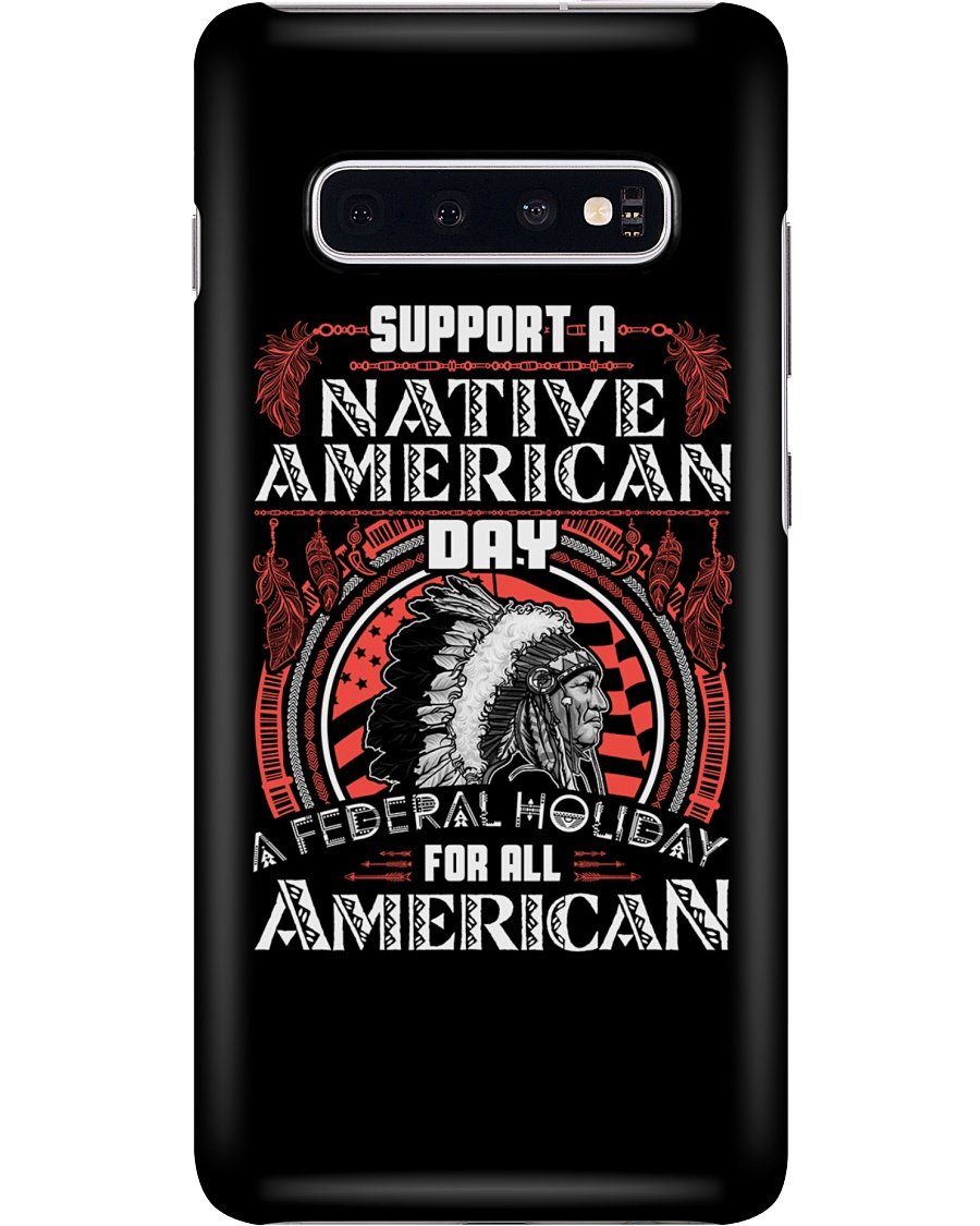 Native American Day