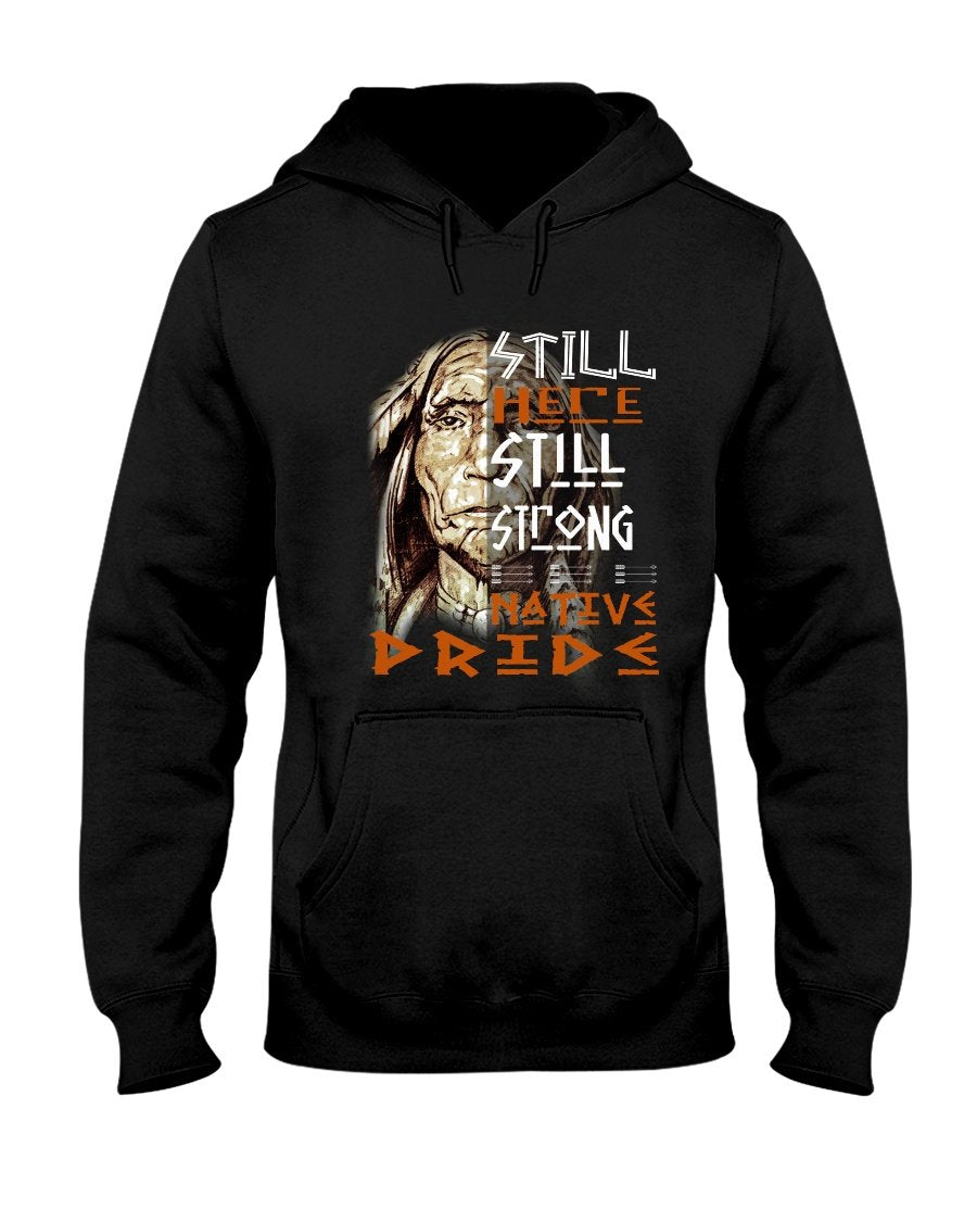WelcomeNative Native Pride T Shirt, Native American Shirt