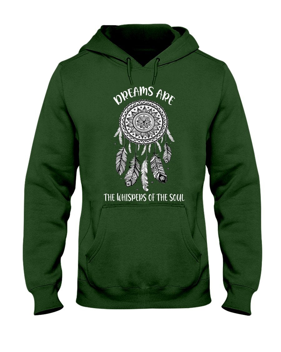 WelcomeNative Dreams Native T Shirt, Native American Shirt
