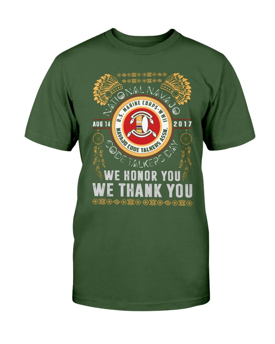WelcomeNative National Day T Shirt, Native American Shirt