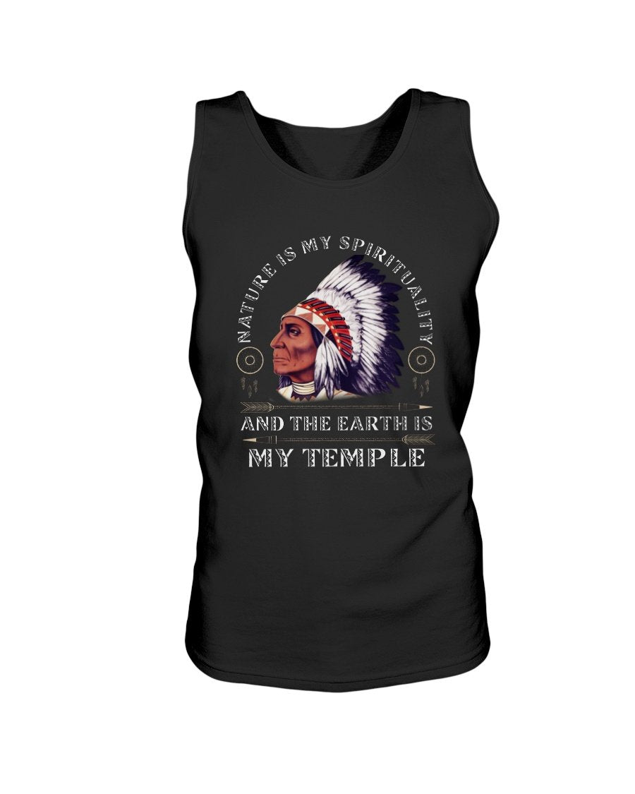 WelcomeNative Spirituality T Shirt, Native American Shirt