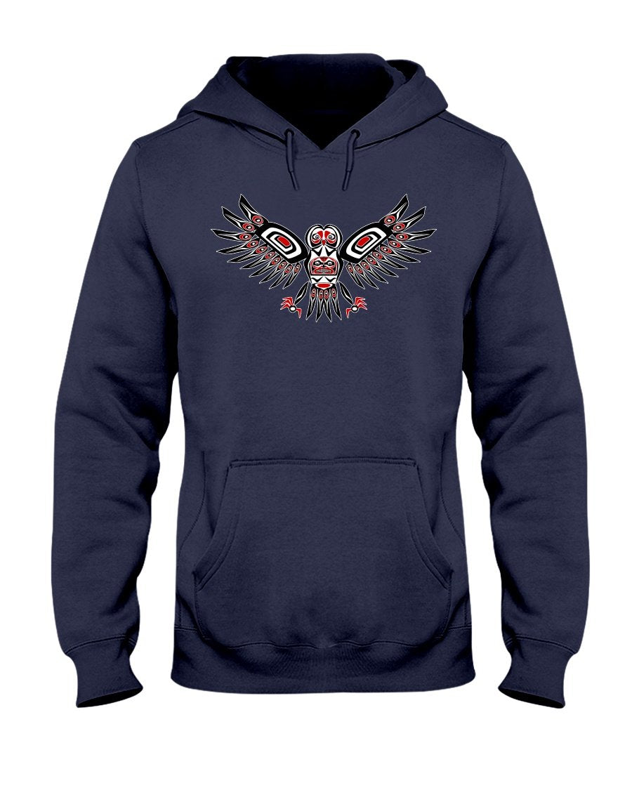 WelcomeNative Eagle T Shirt, Native Ameirican Shirt